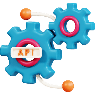 API INTEGRATION