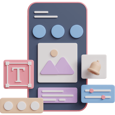 CUSTOM APPS