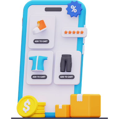 ECOMMERCE SOLUTIONS