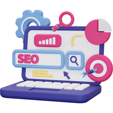 Search Engine Optimization (SEO)