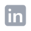 Linkedin icon