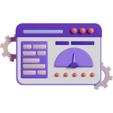 BACKEND & ADMIN PANEL DEVELOPMENT