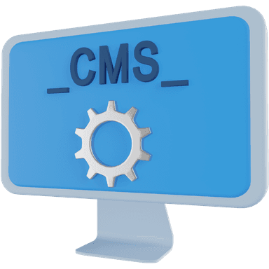 CONTENT MANAGEMENT SYSTEM
