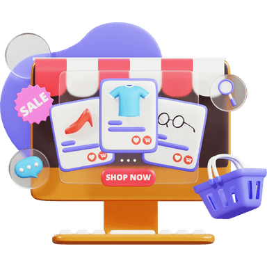 ECOMMERCE SOLUTIONS