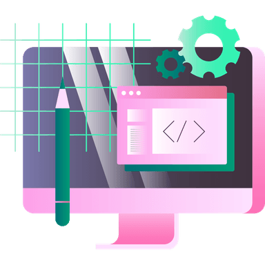 WEBSITE DEVELOPMENT