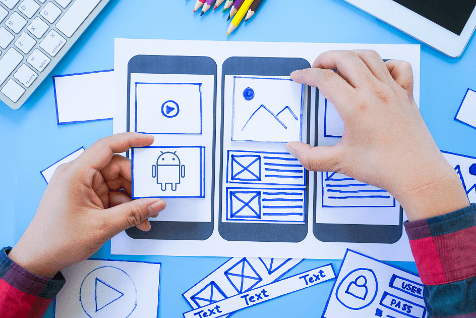 Mobile Apps